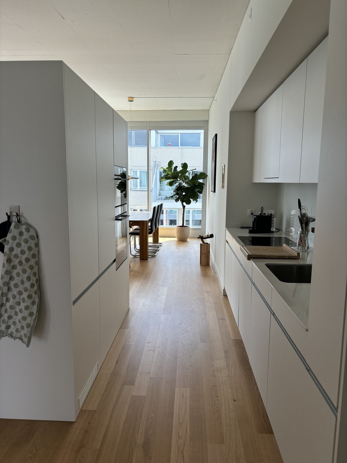 Chambre en colocation, photo 2 sur 4