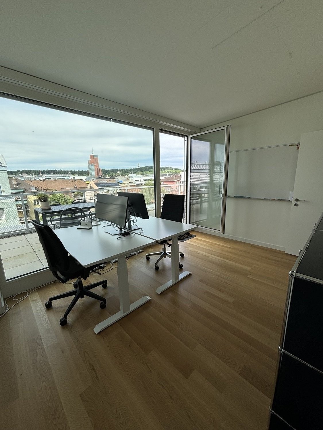 Chambre en colocation, photo 3 sur 4