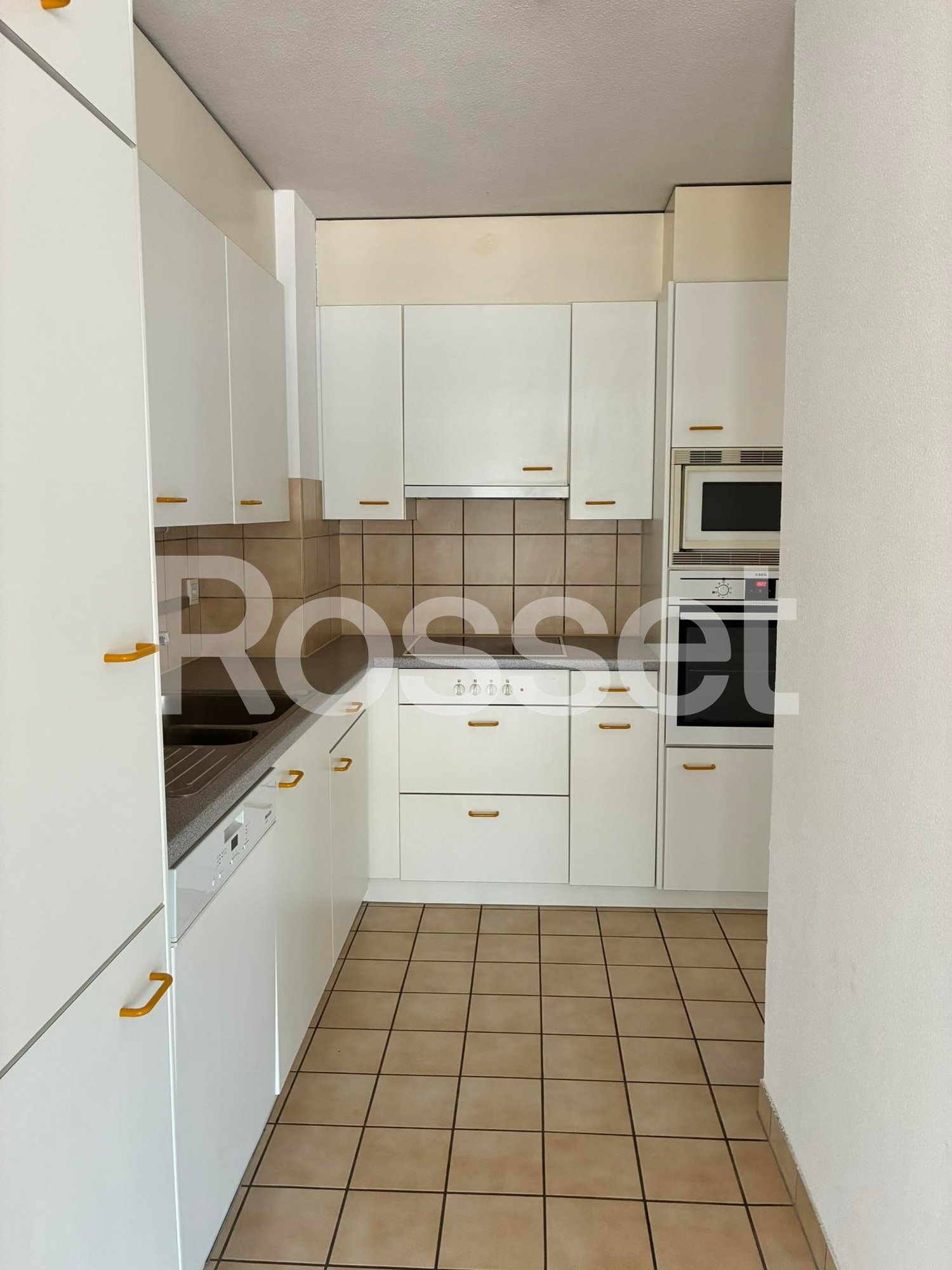 4 ½ rooms apartment, photo 2 sur 6