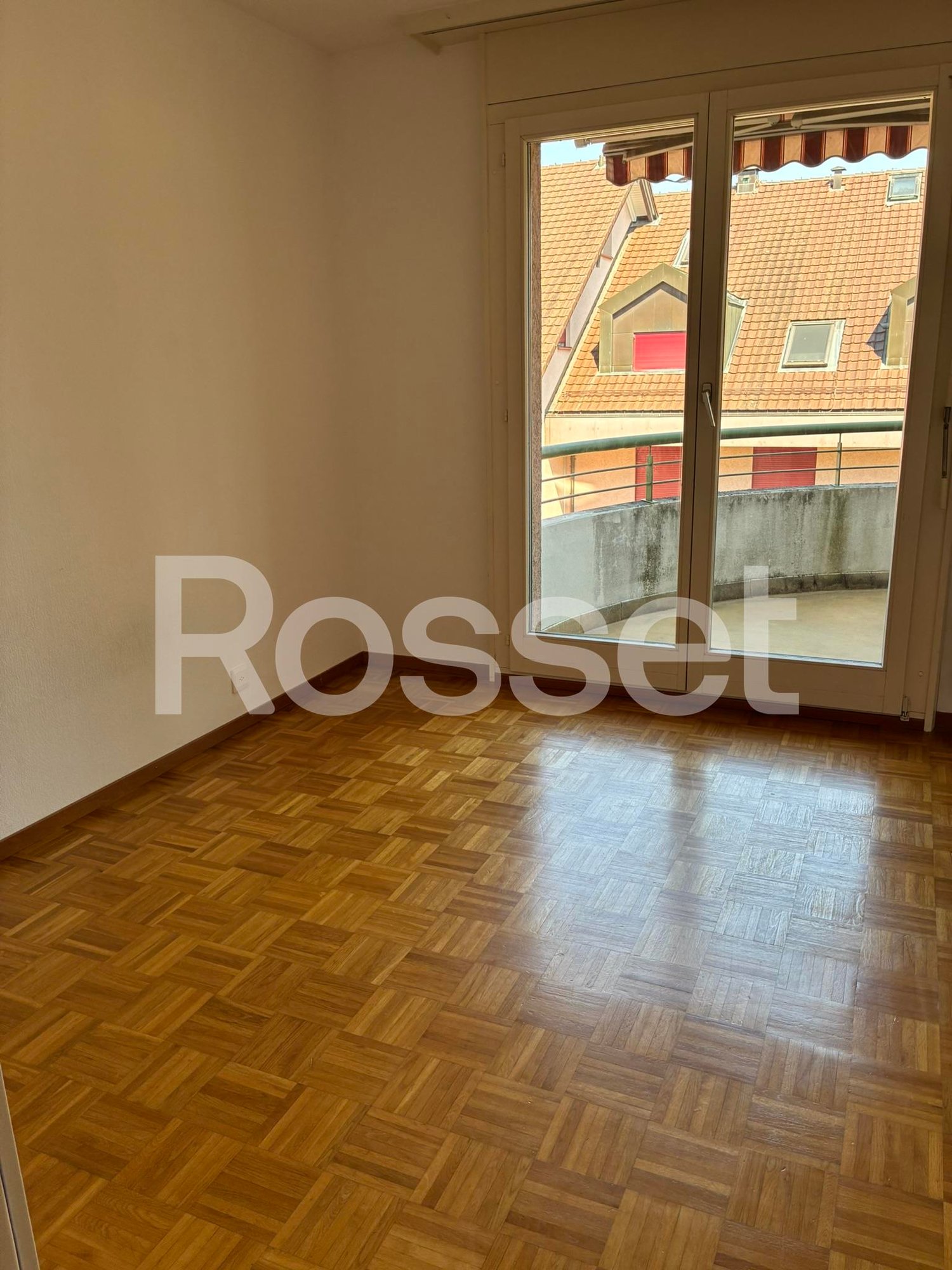 4 ½ rooms apartment, photo 4 sur 6