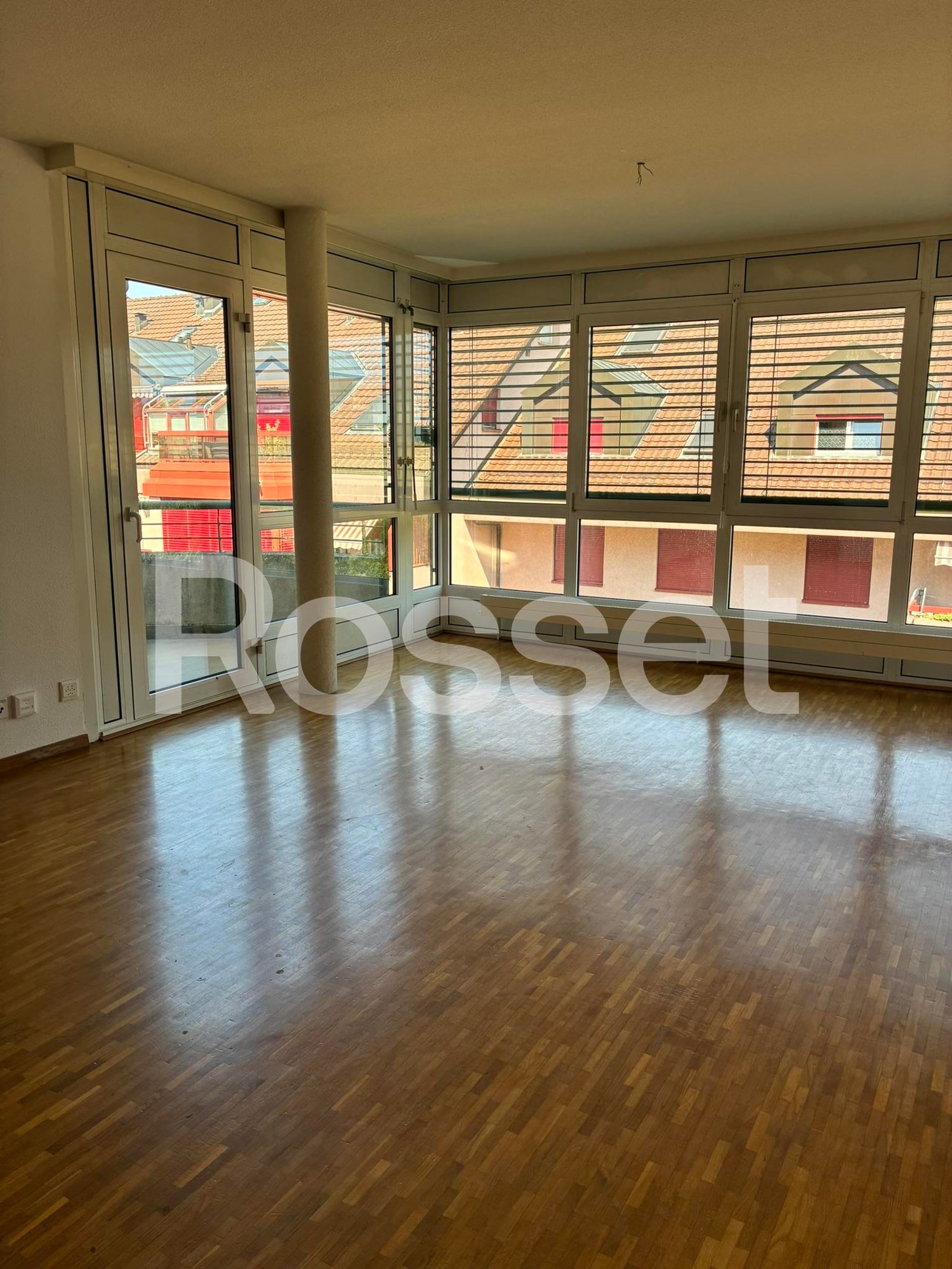 4 ½ rooms apartment, photo 1 sur 6