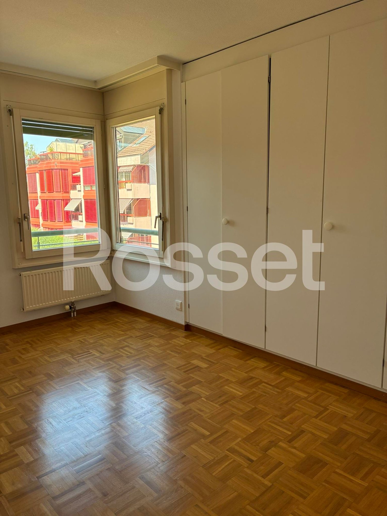 4 ½ rooms apartment, photo 3 sur 6