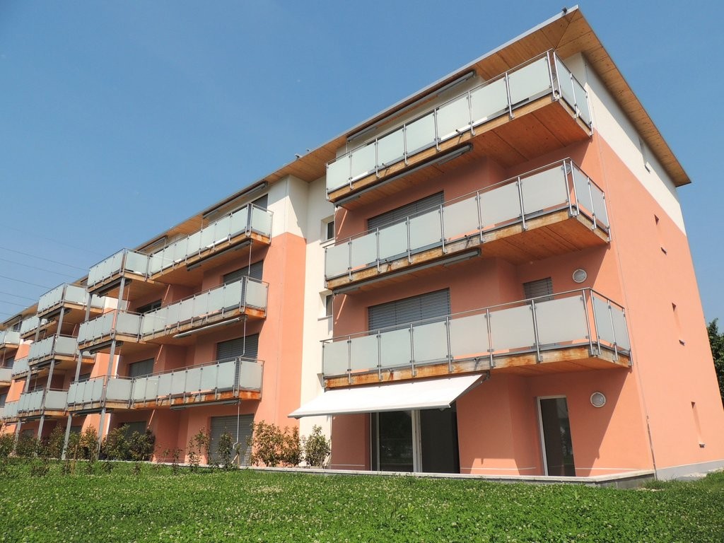 Appartement de 3 ½ pièces, photo 8 sur 8