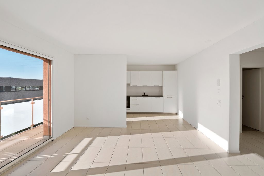 Appartement de 3 ½ pièces, photo 2 sur 8