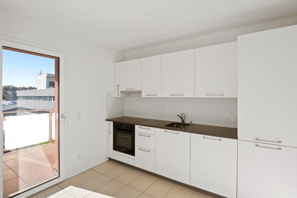 Appartement de 3 ½ pièces, photo 1 sur 8