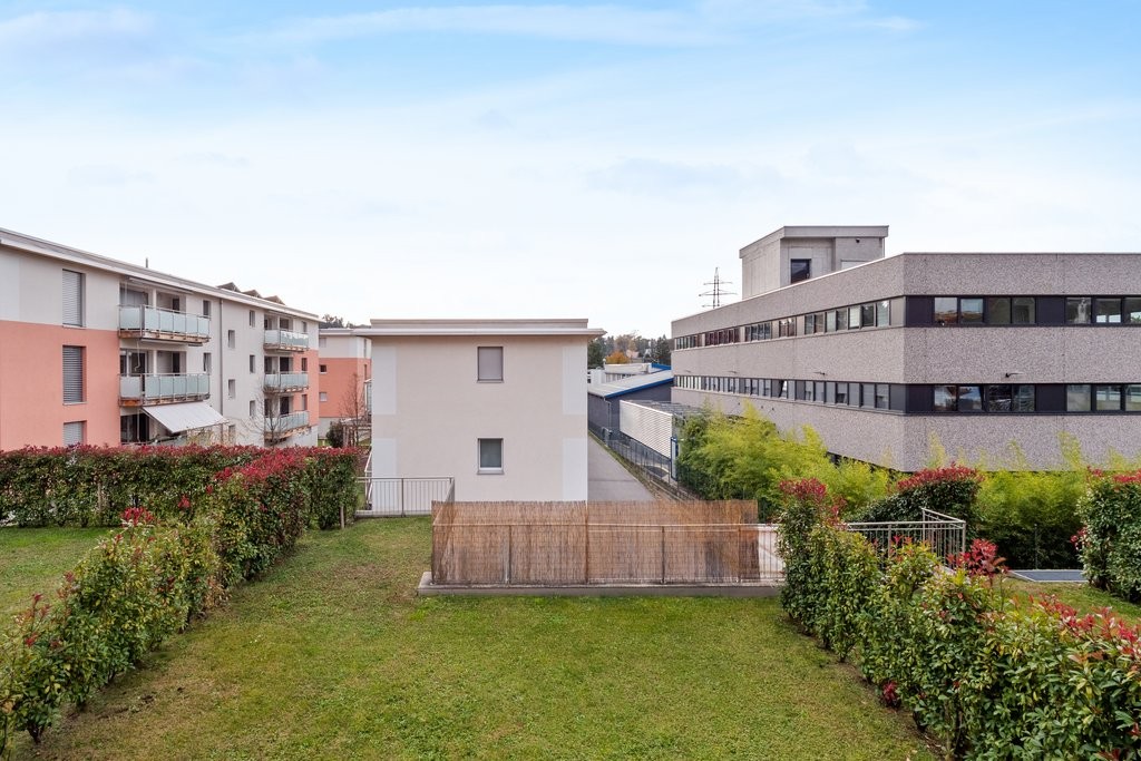Appartement de 3 ½ pièces, photo 7 sur 8