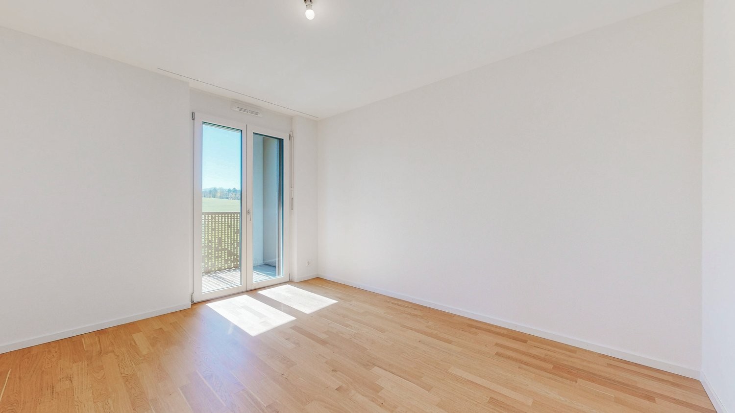 2 ½ rooms apartment, photo 5 sur 10