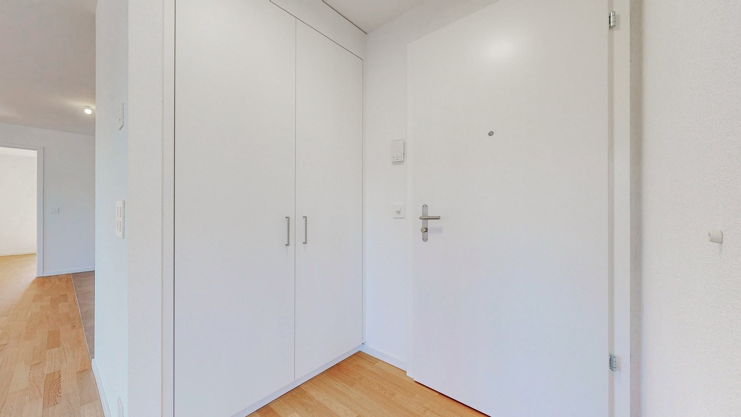 2 ½ rooms apartment, photo 4 sur 10