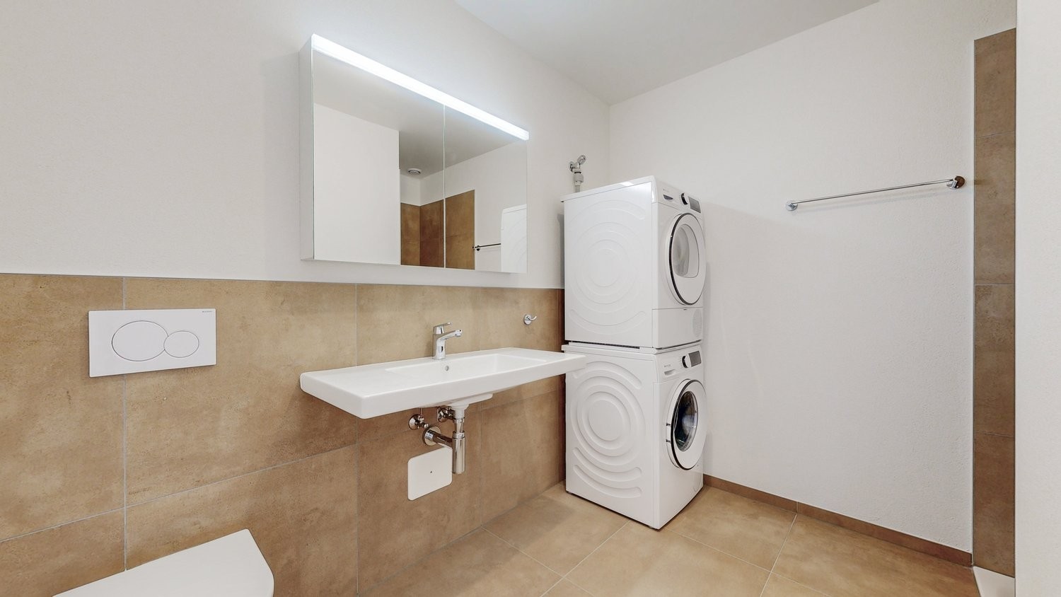 2 ½ rooms apartment, photo 10 sur 10