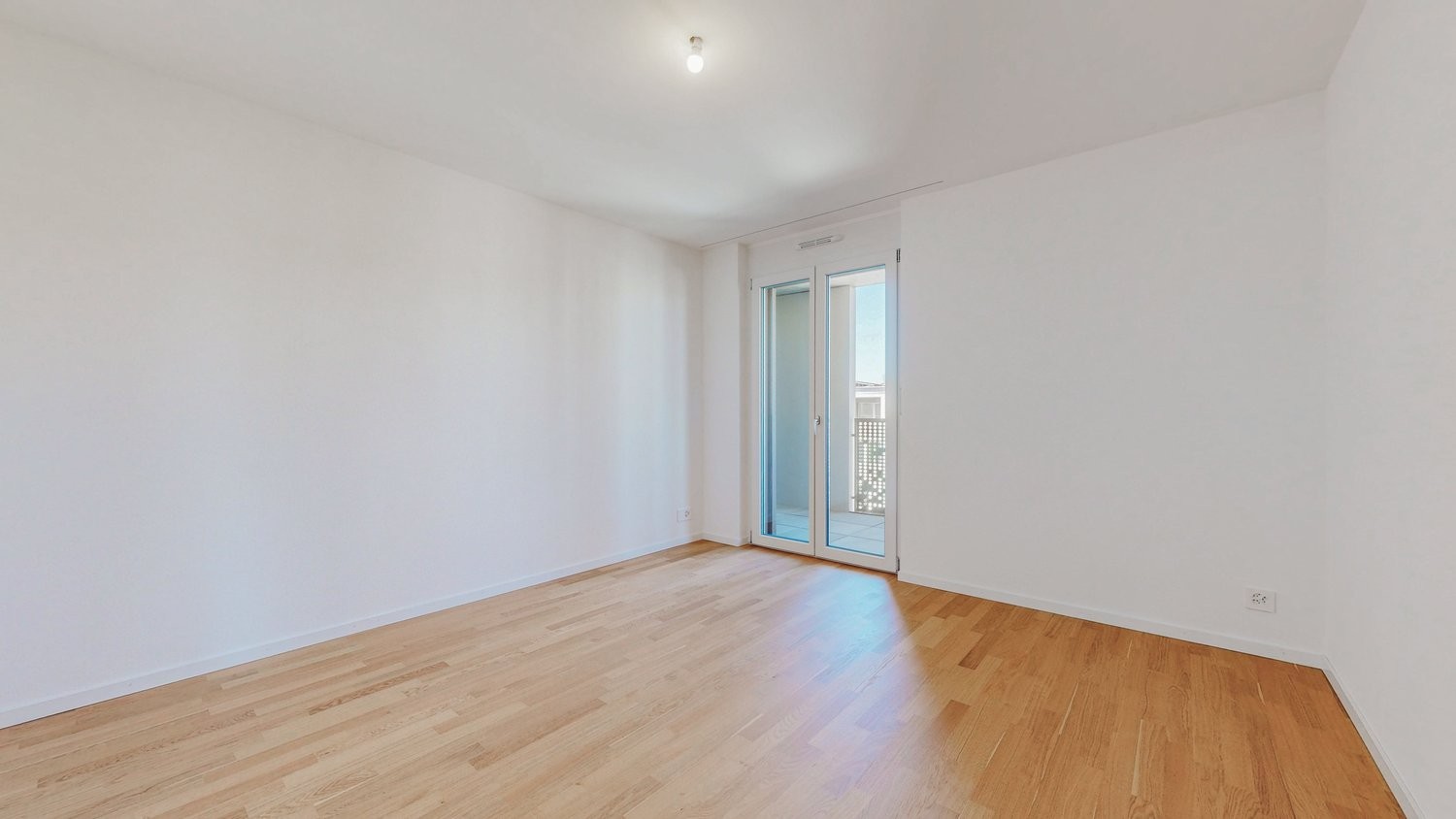 2 ½ rooms apartment, photo 7 sur 10