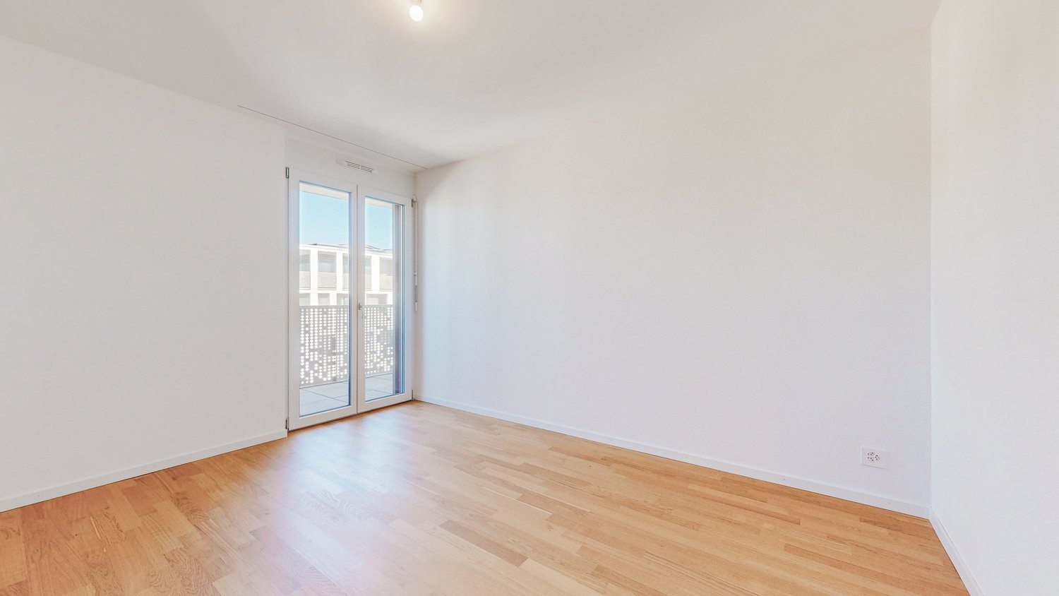 2 ½ rooms apartment, photo 6 sur 10