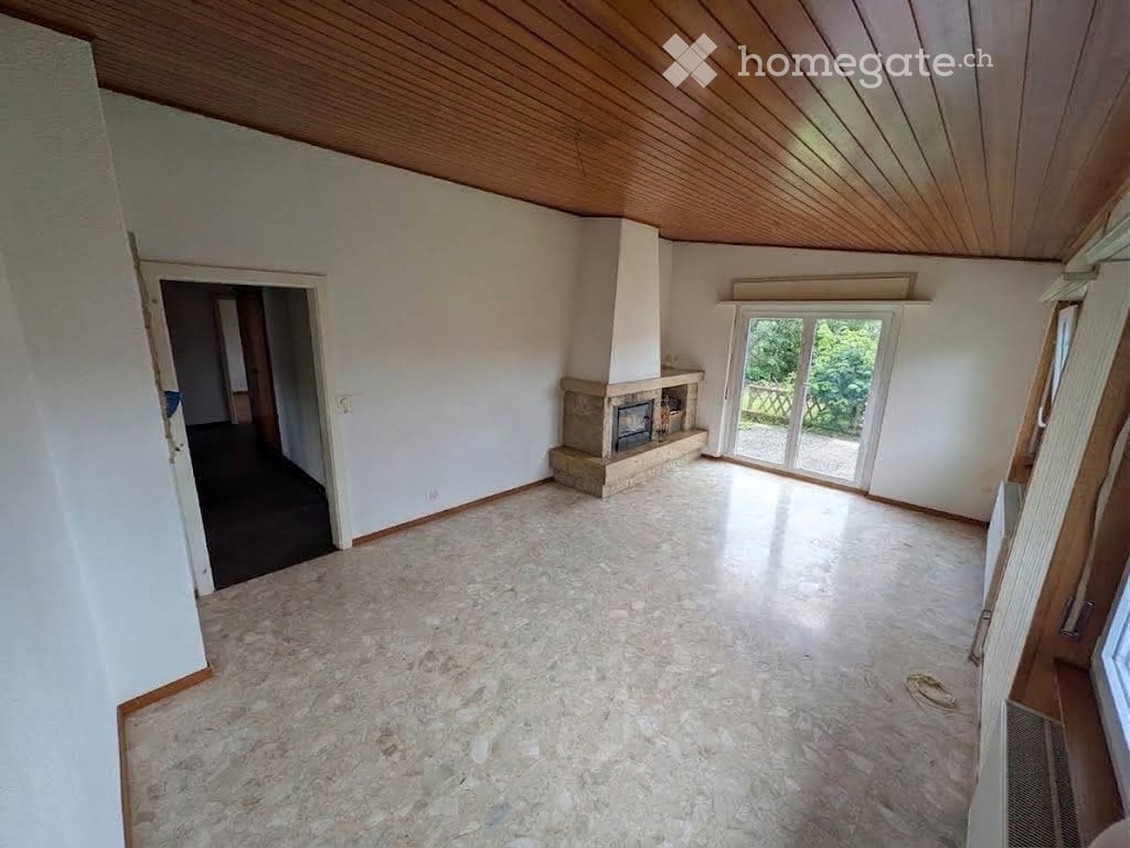 5 ½ rooms single house, photo 5 sur 5