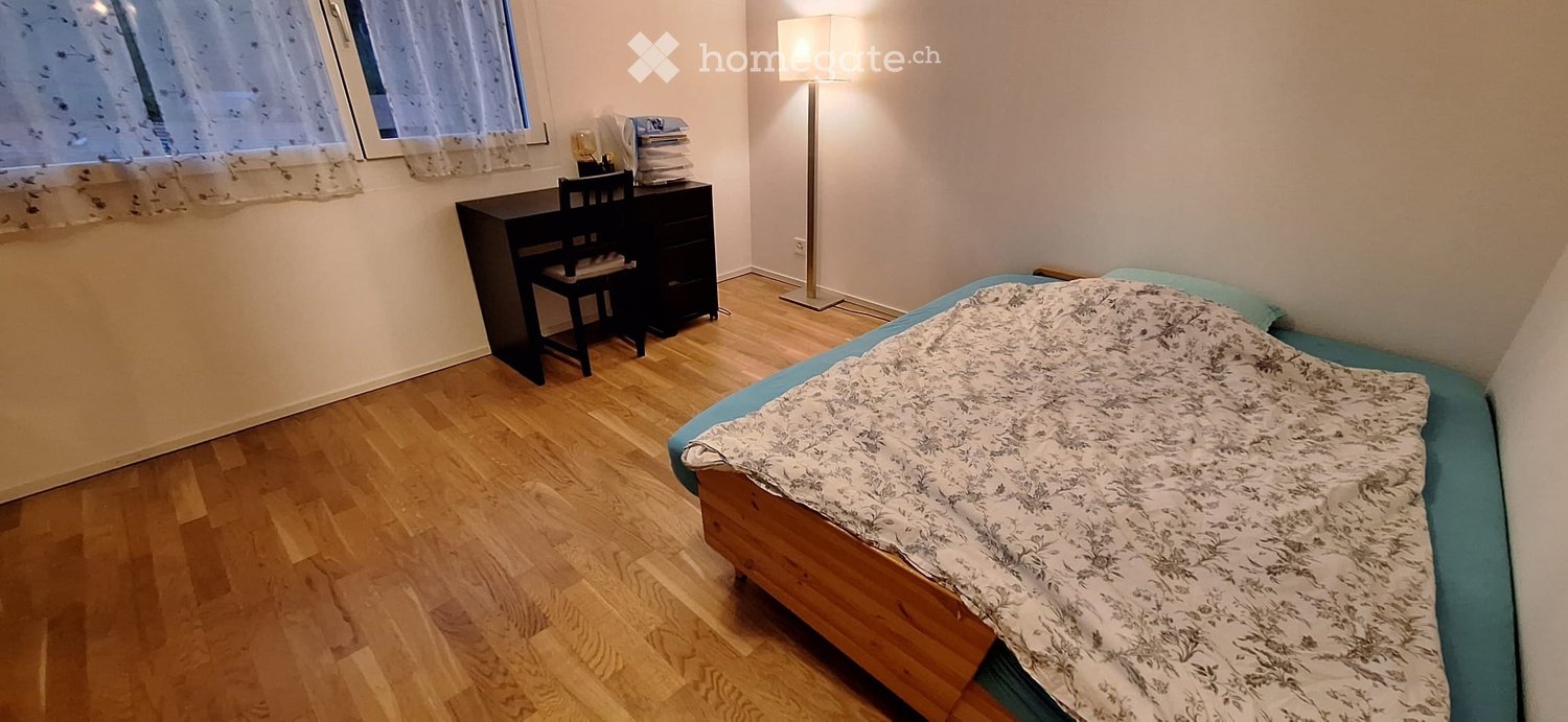 3 ½ rooms apartment, photo 4 sur 5