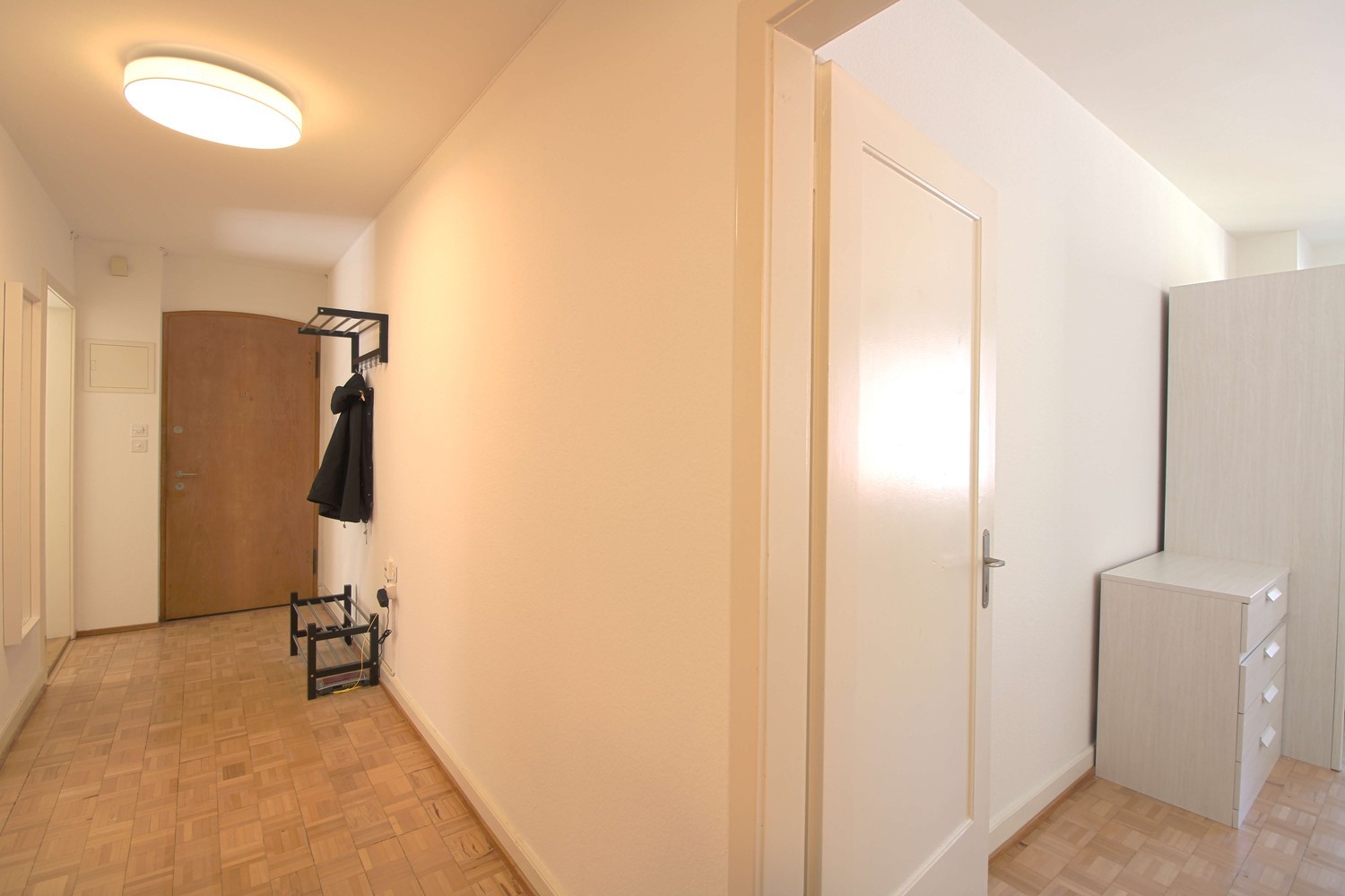 Chambre en colocation