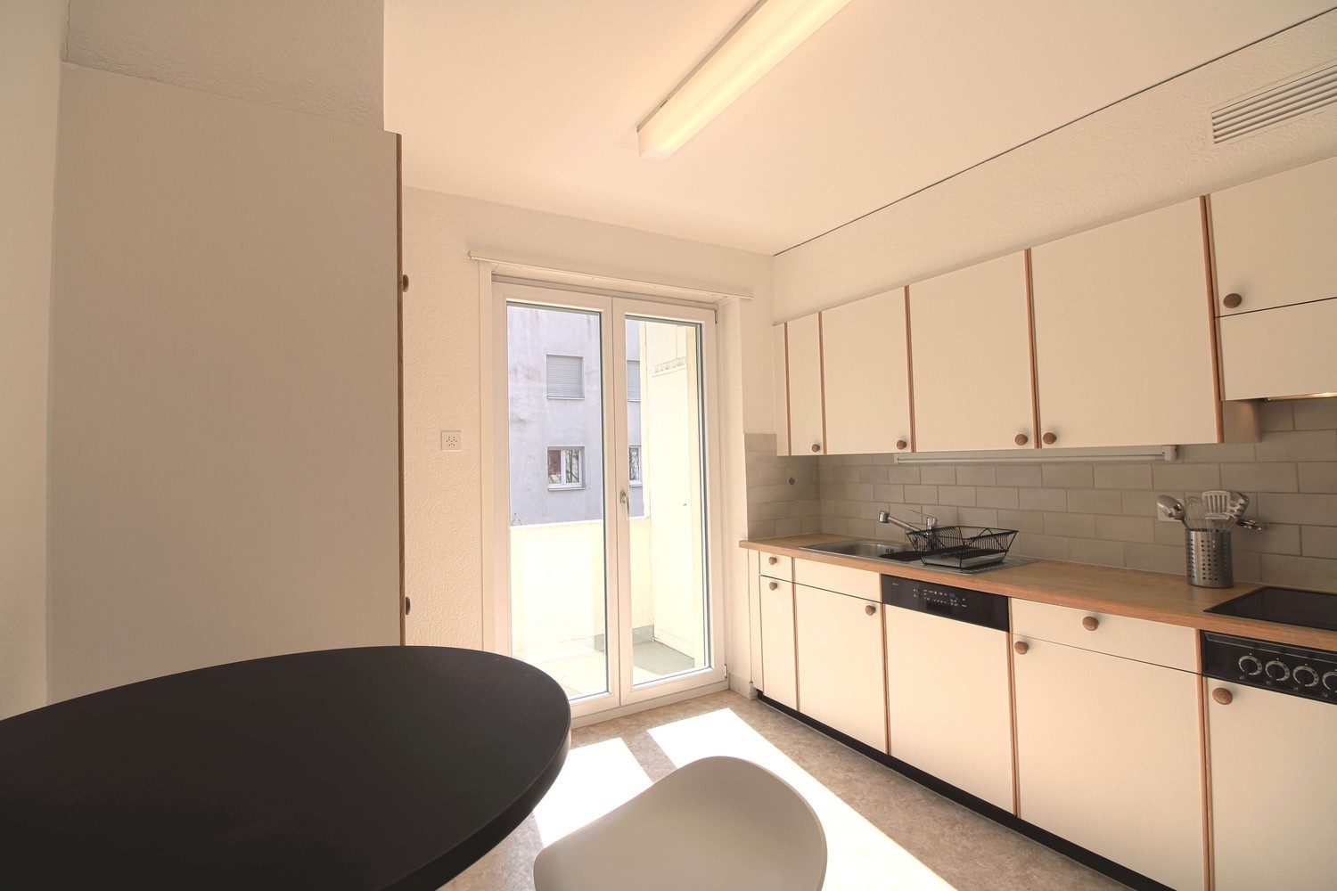 Chambre en colocation