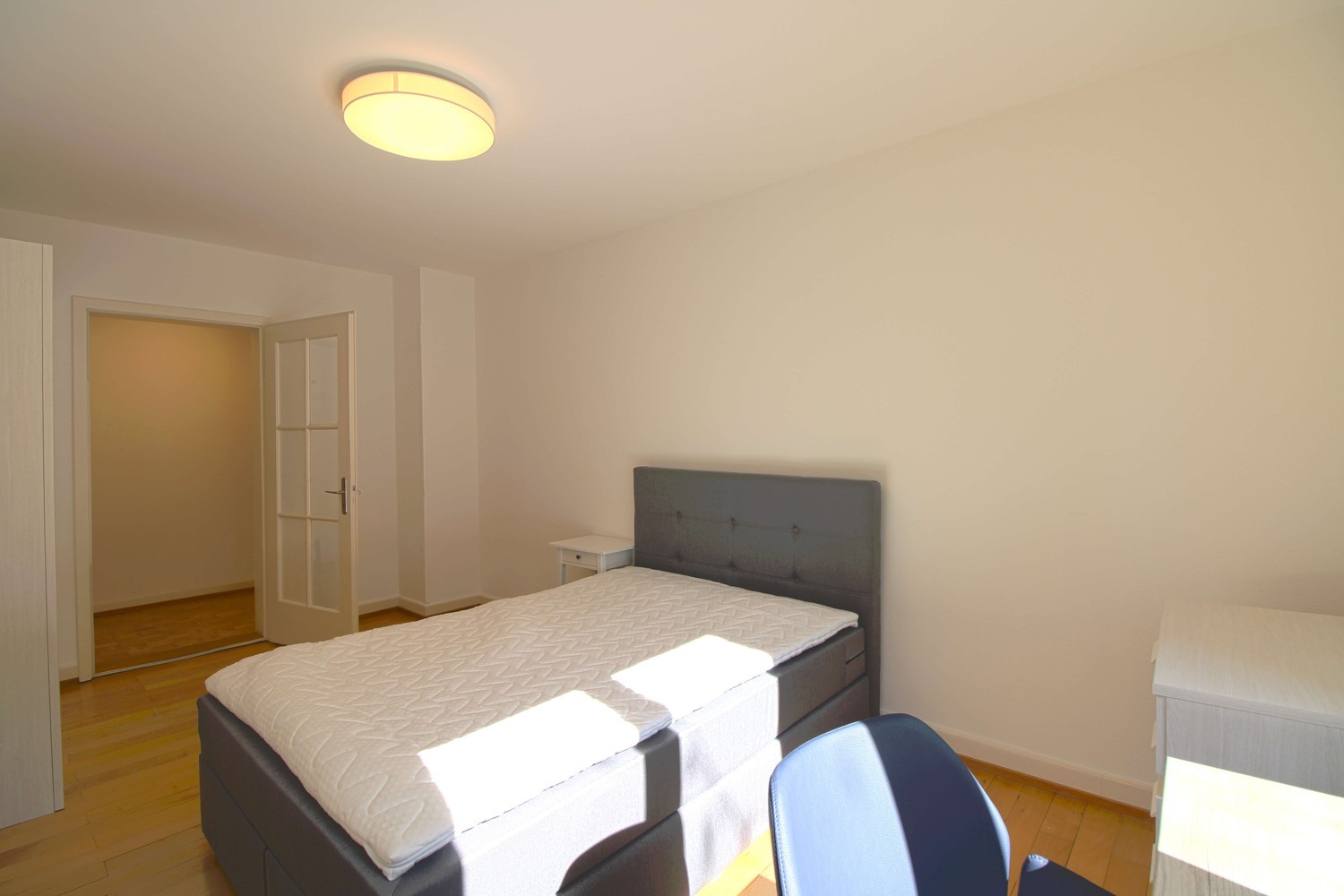 Chambre en colocation