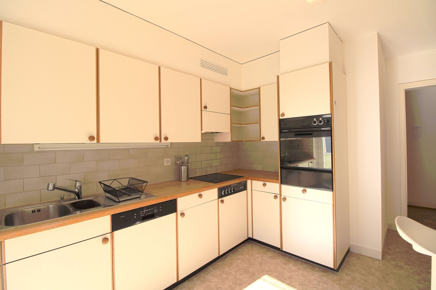 Chambre en colocation