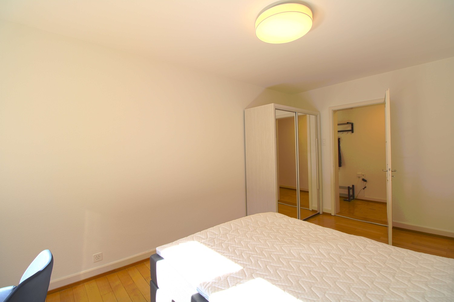 Chambre en colocation