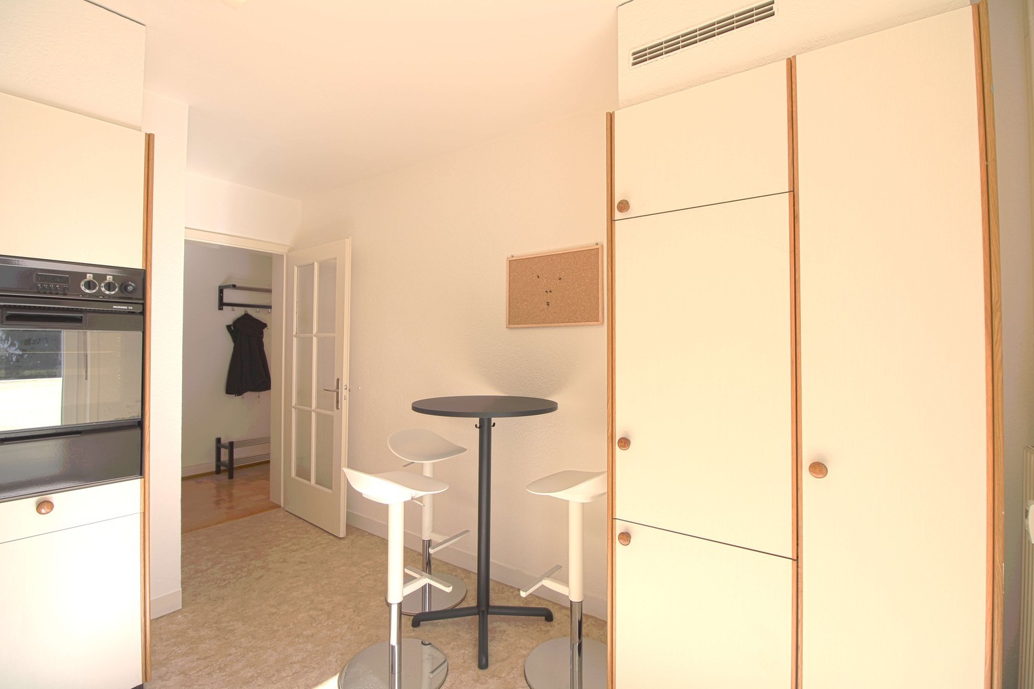 Chambre en colocation