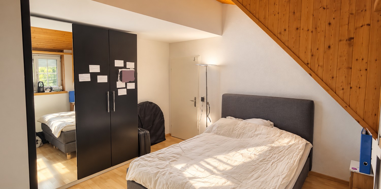 Appartement de 3 ½ pièces, photo 3 sur 7