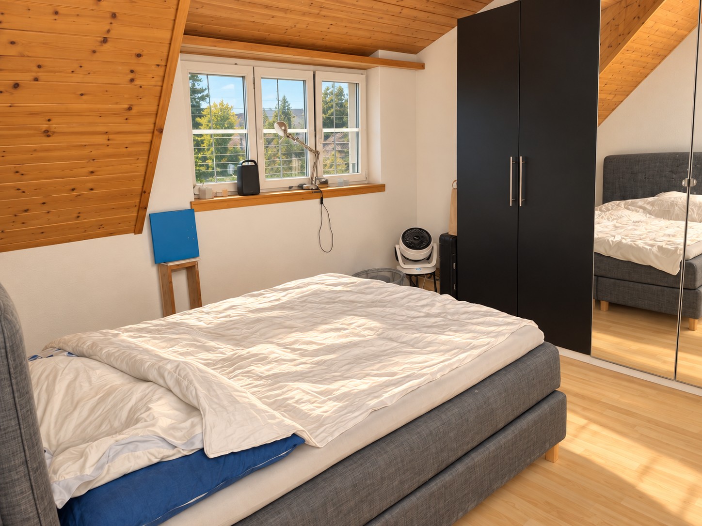 Appartement de 3 ½ pièces, photo 4 sur 7