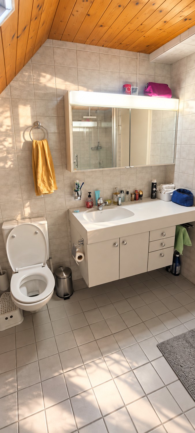 Appartement de 3 ½ pièces, photo 7 sur 7