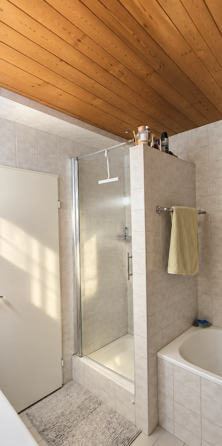 Appartement de 3 ½ pièces, photo 5 sur 7