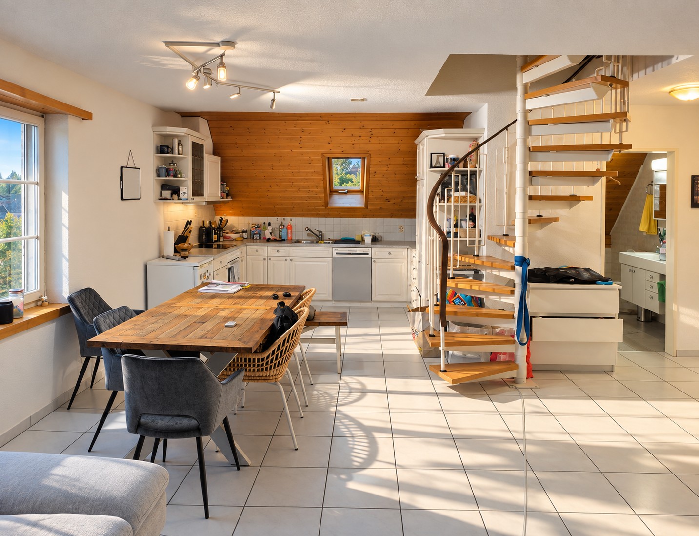 Appartement de 3 ½ pièces, photo 2 sur 7