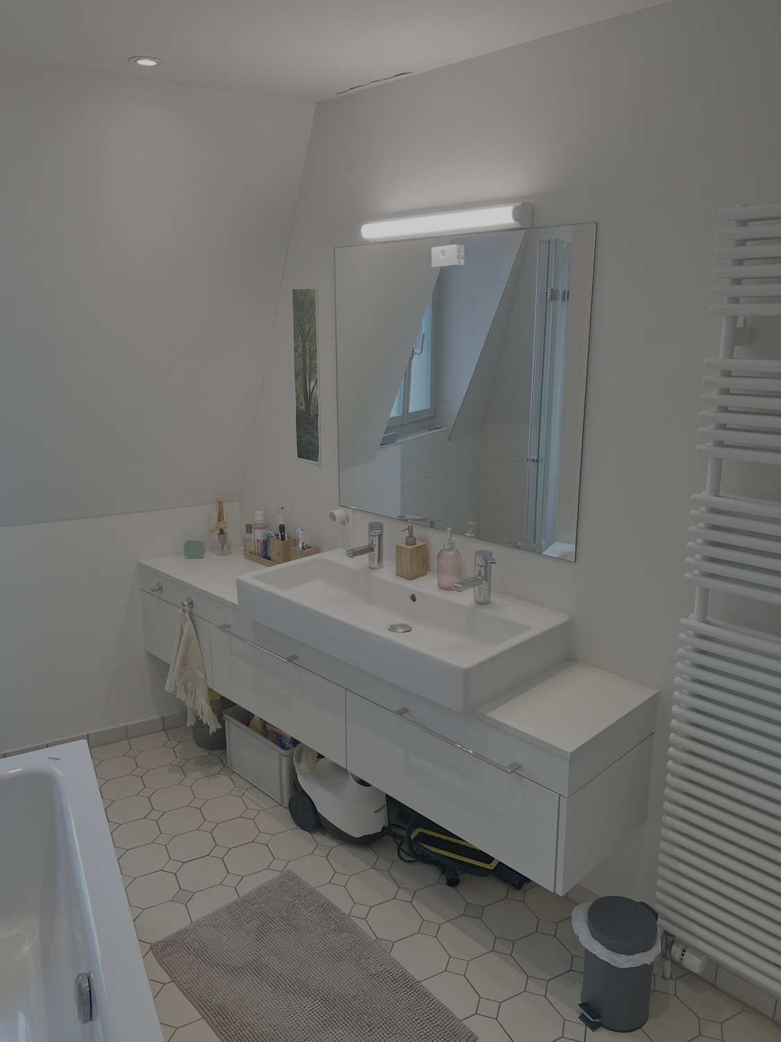 Chambre en colocation