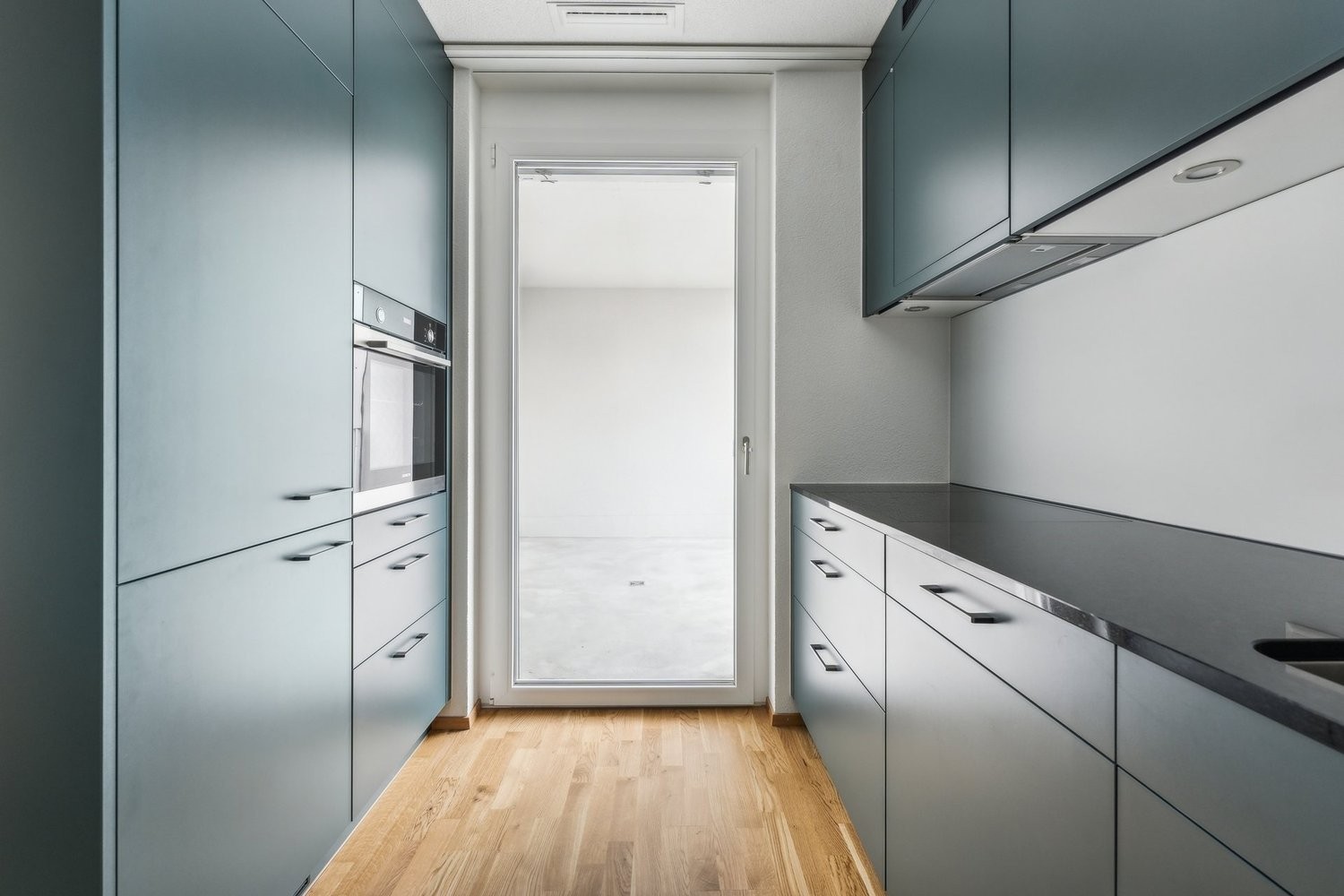 Appartement de 2 ½ pièces