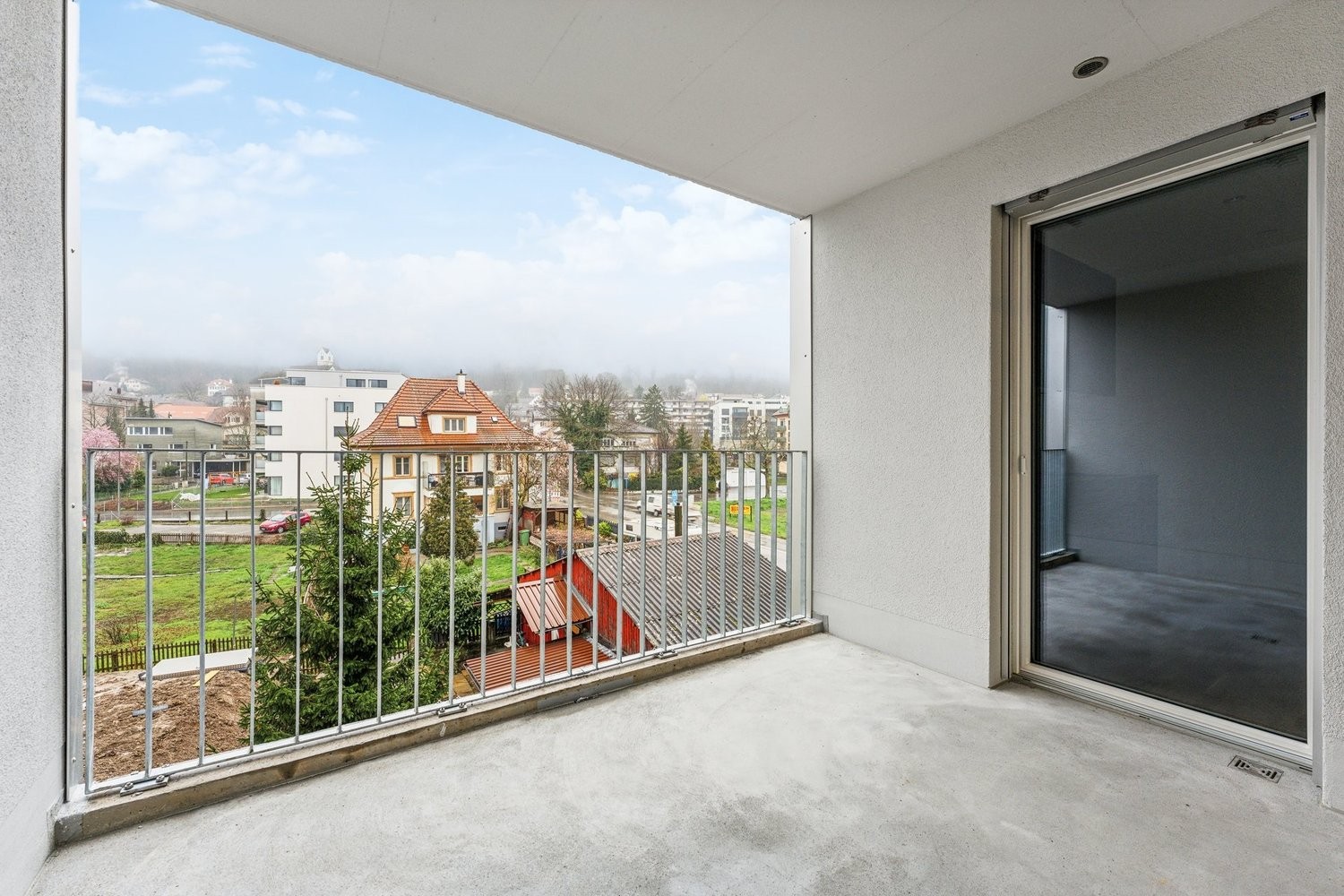 Appartement de 2 ½ pièces