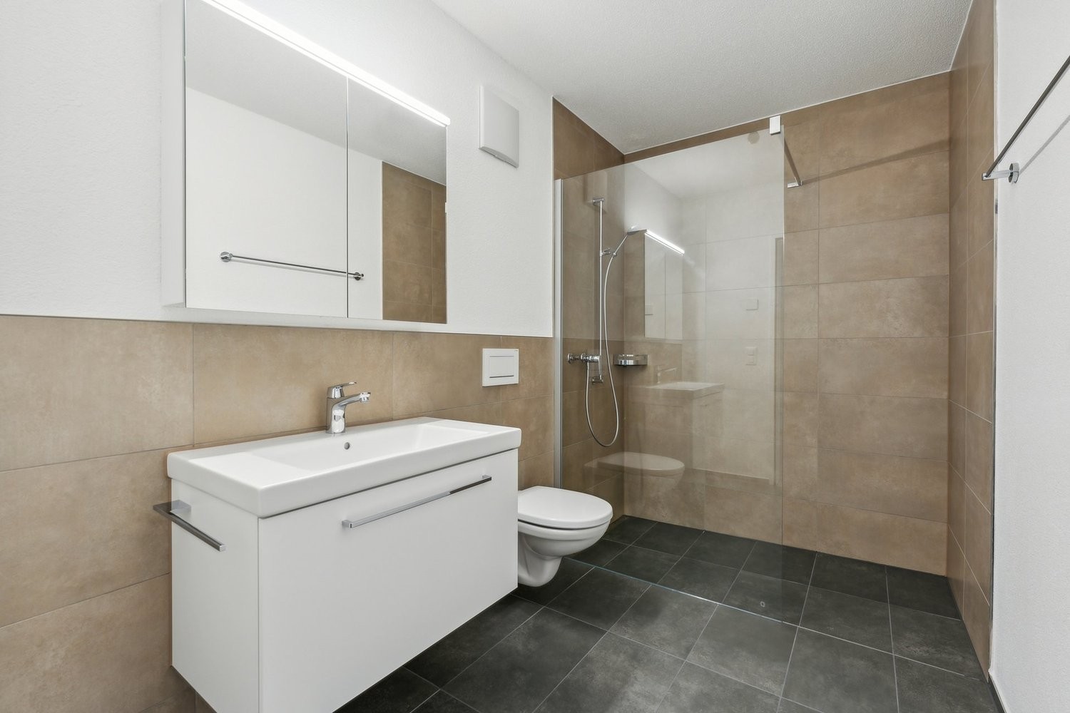 Appartement de 2 ½ pièces