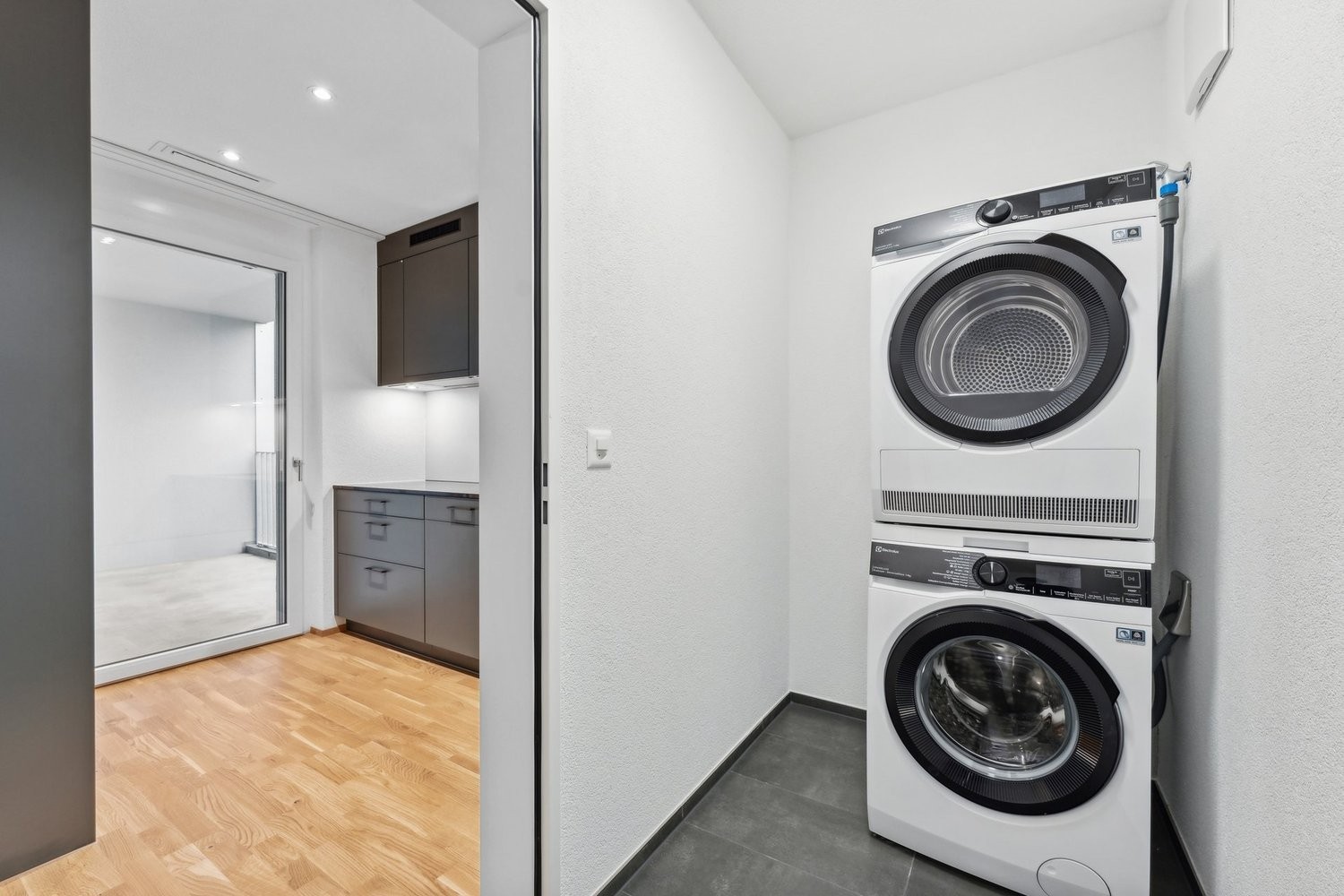 Appartement de 2 ½ pièces