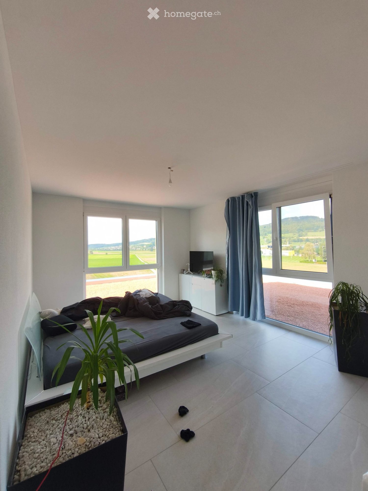 Appartement de 4 ½ pièces, photo 5 sur 5