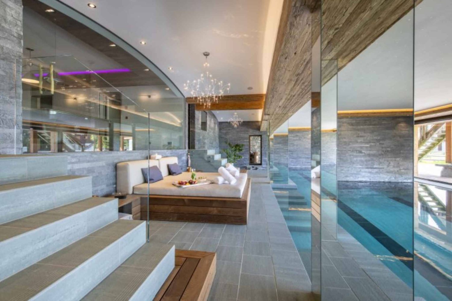 10 rooms chalet, photo 8 sur 10