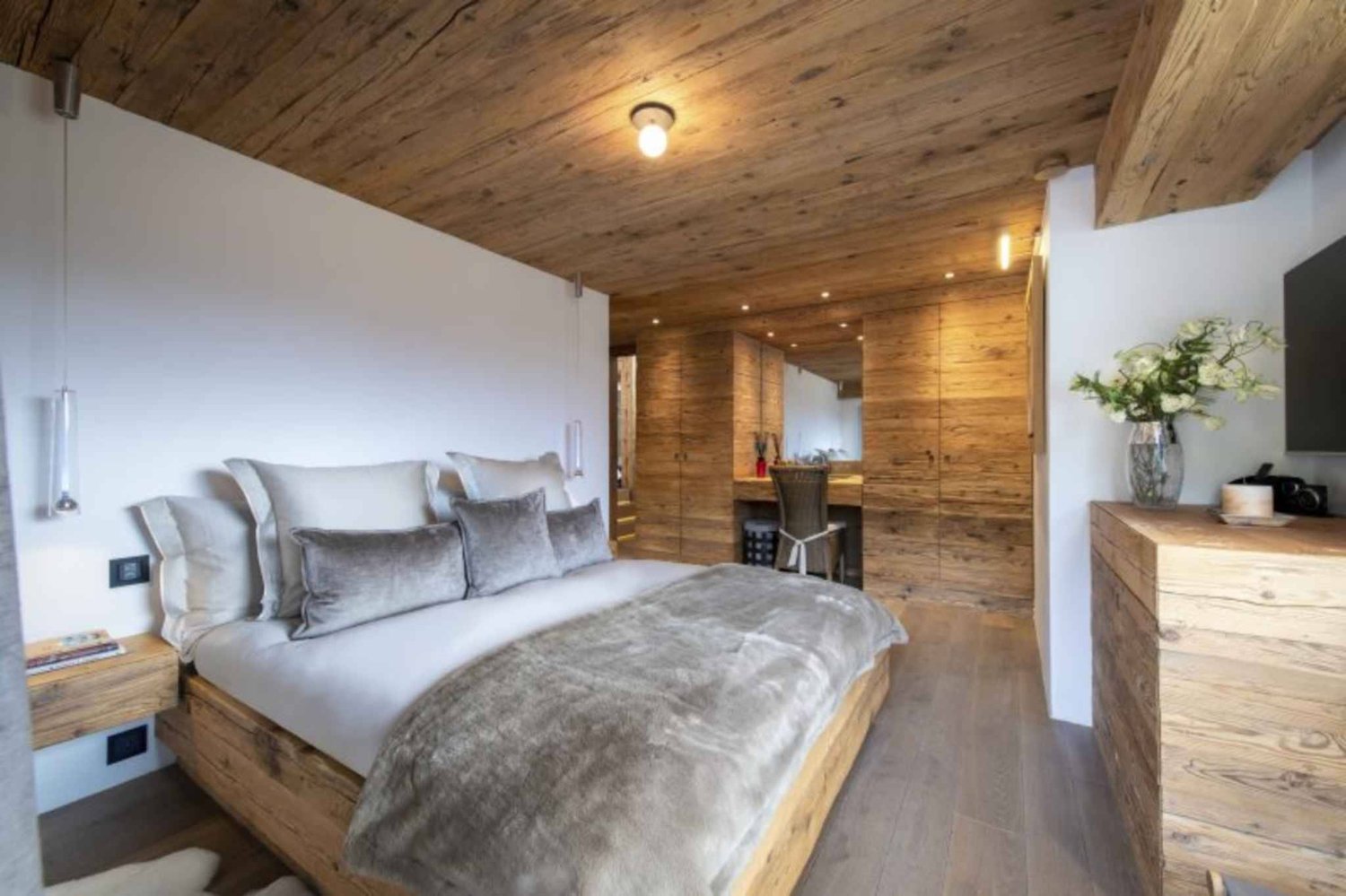 10 rooms chalet, photo 6 sur 10