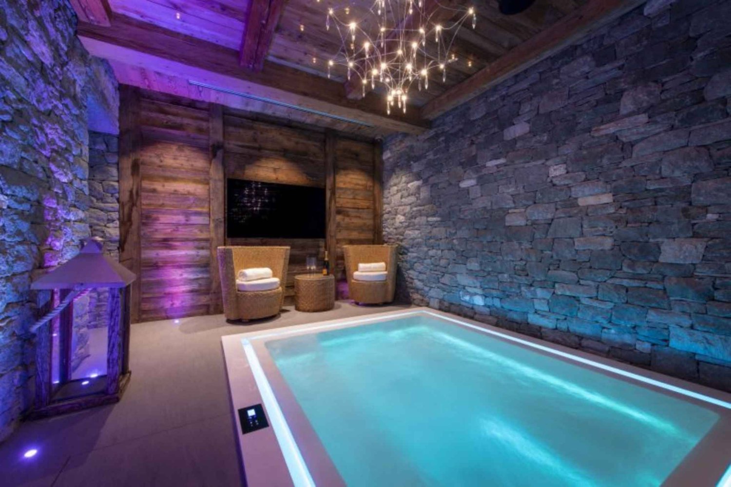 10 rooms chalet, photo 9 sur 10