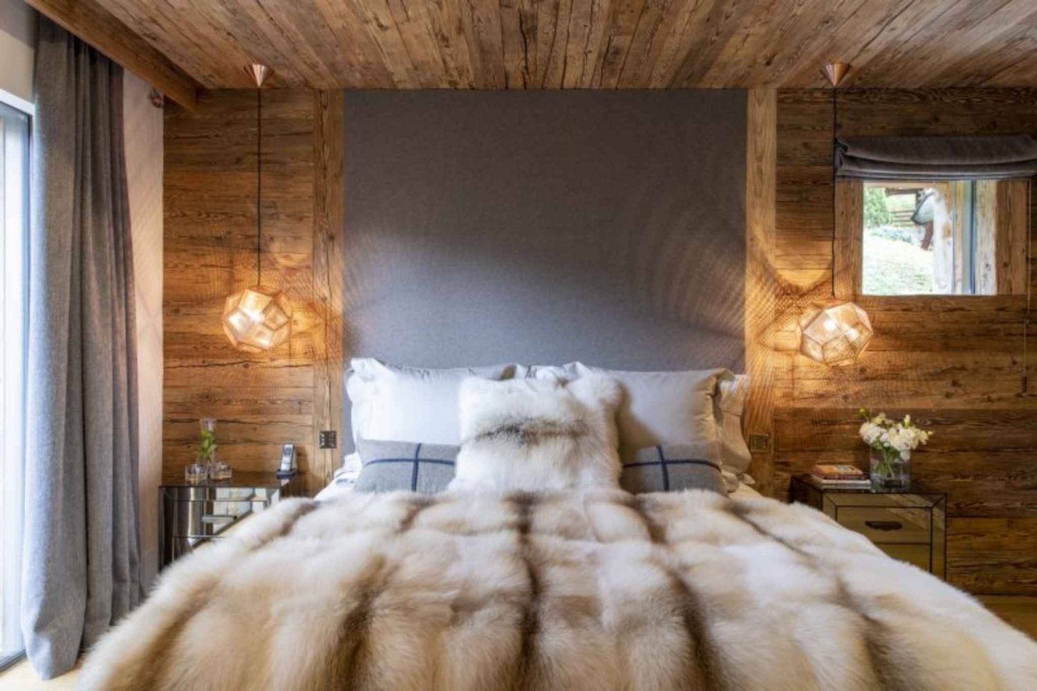 10 rooms chalet, photo 4 sur 10