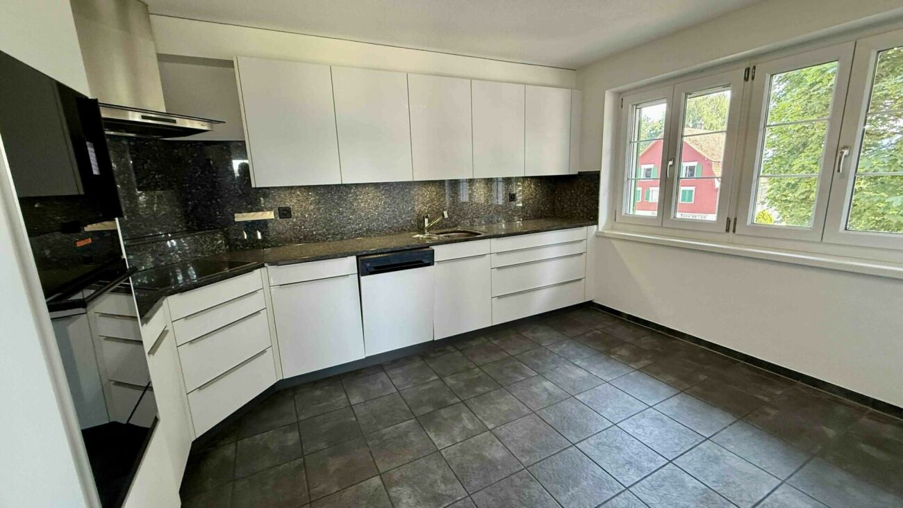 Appartement de 5 ½ pièces, photo 4 sur 10