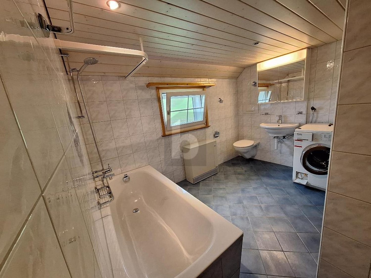 Appartement de 3 ½ pièces