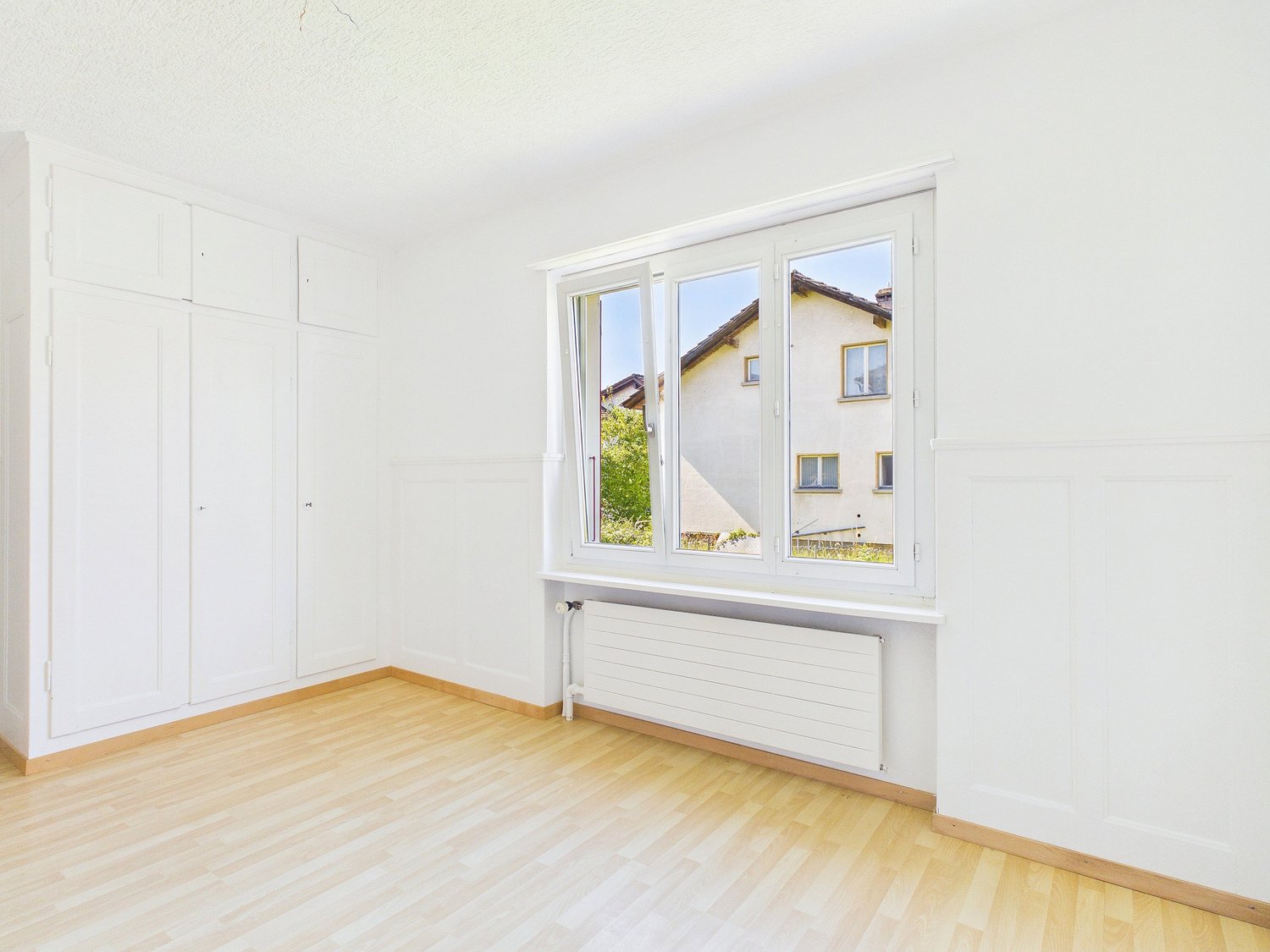 Appartement de 3 ½ pièces, photo 7 sur 10
