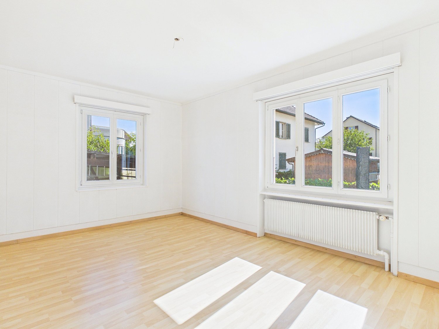 Appartement de 3 ½ pièces, photo 6 sur 10