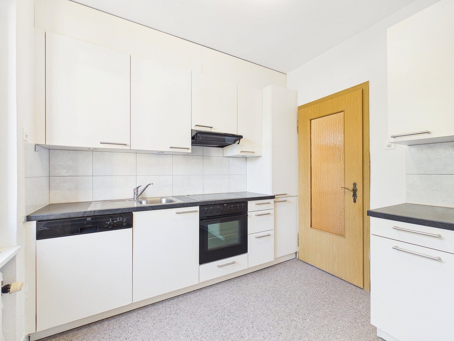 Appartement de 3 ½ pièces, photo 1 sur 10
