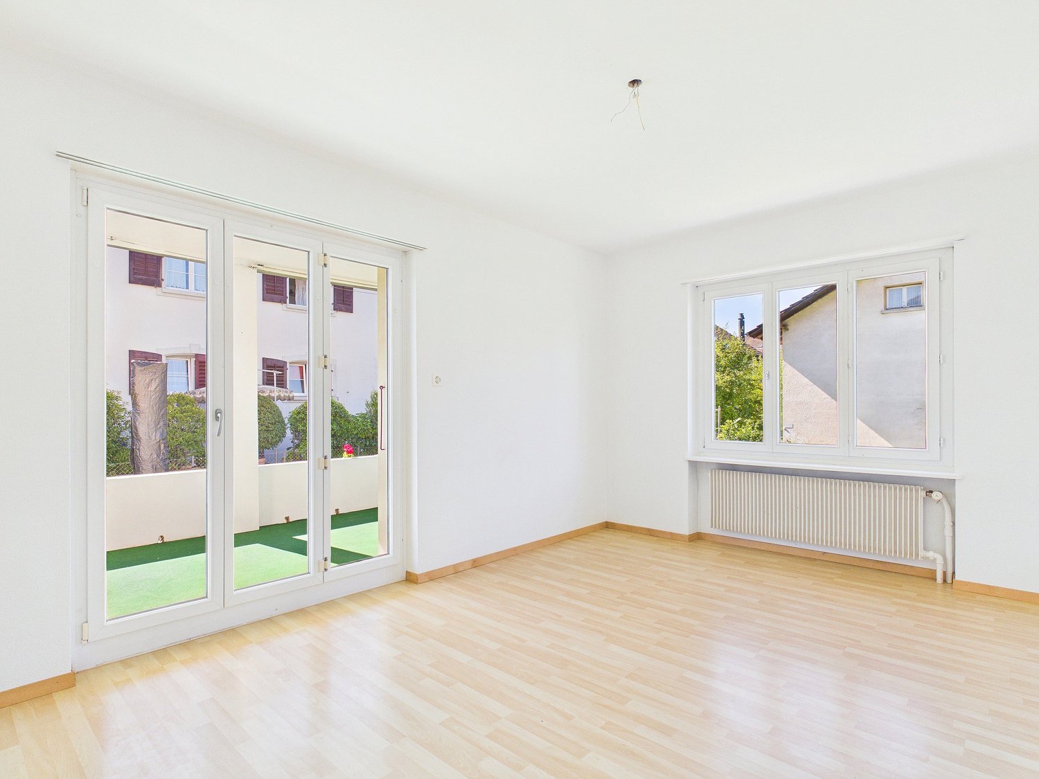 Appartement de 3 ½ pièces, photo 4 sur 10