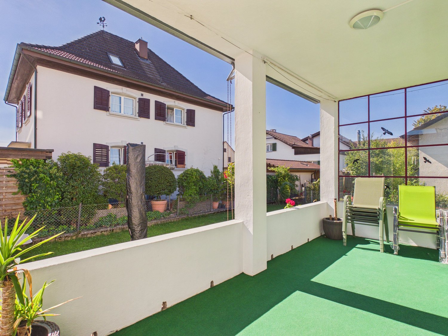 Appartement de 3 ½ pièces, photo 9 sur 10