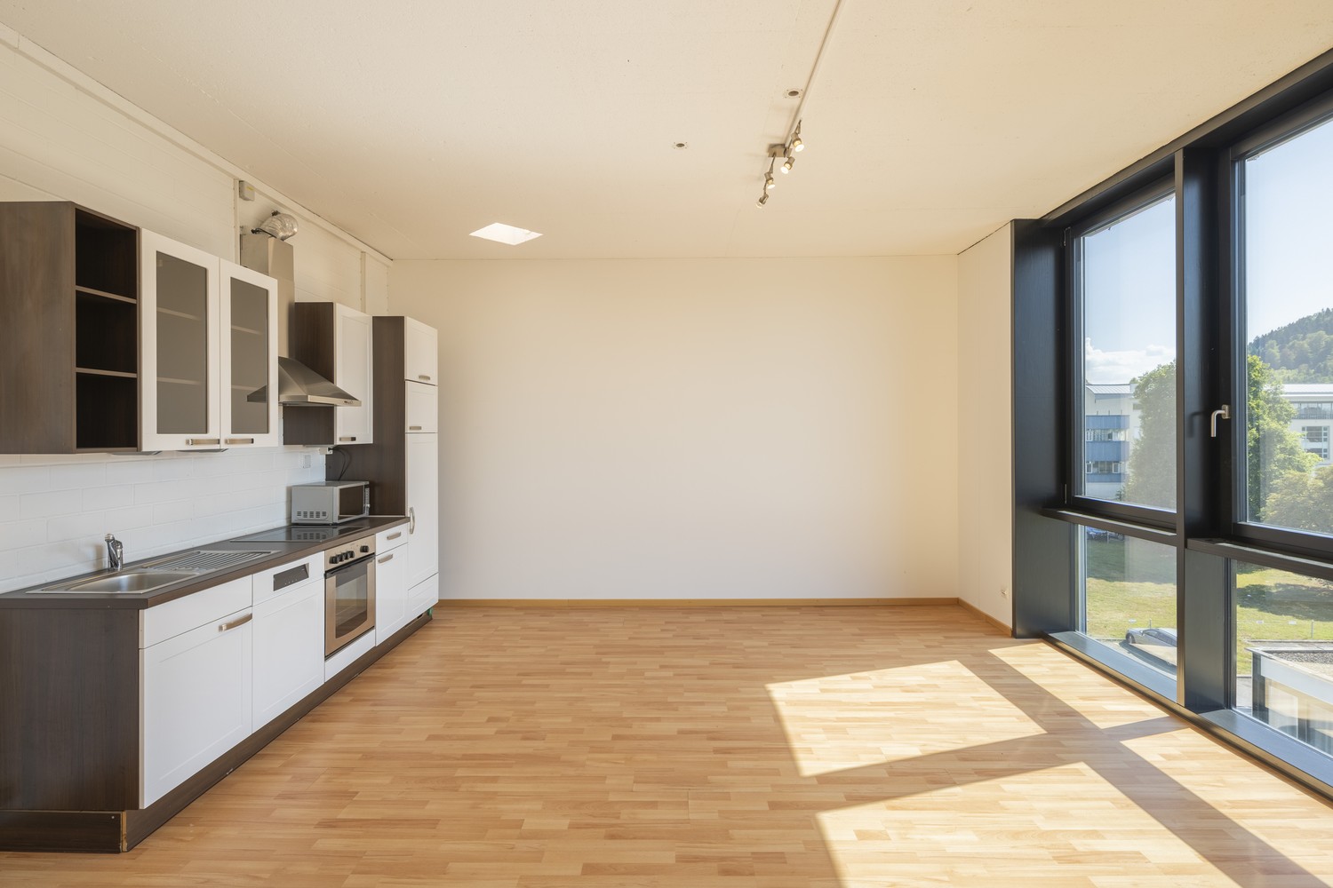 151m² bureau
