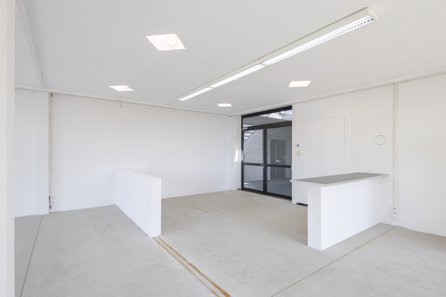 151m² bureau