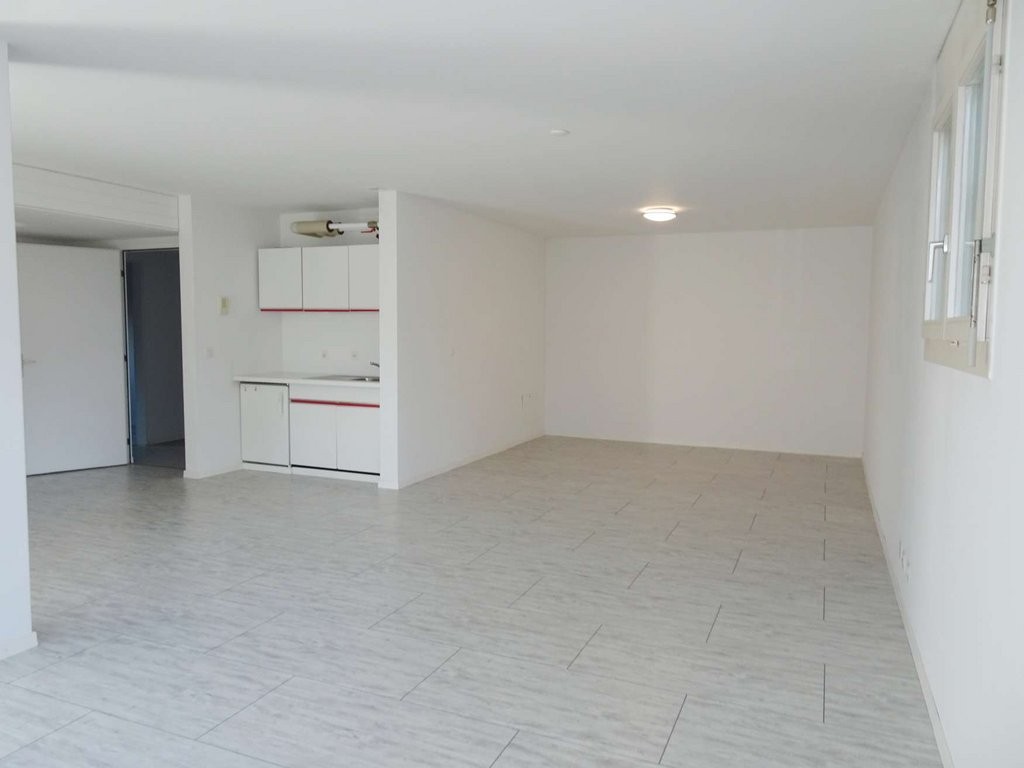 Bureau de 85m²