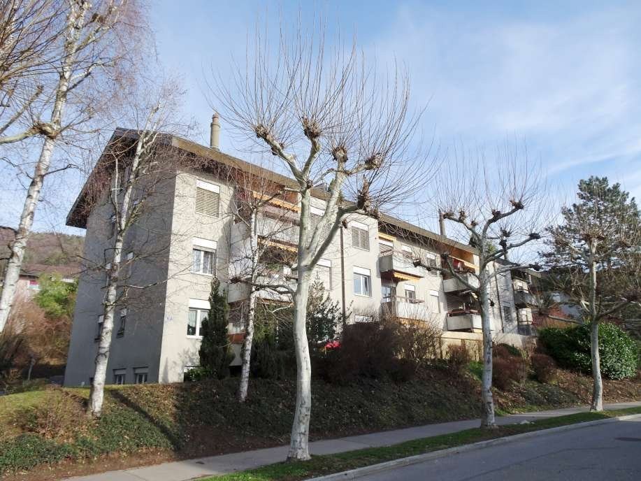 Bureau de 85m²