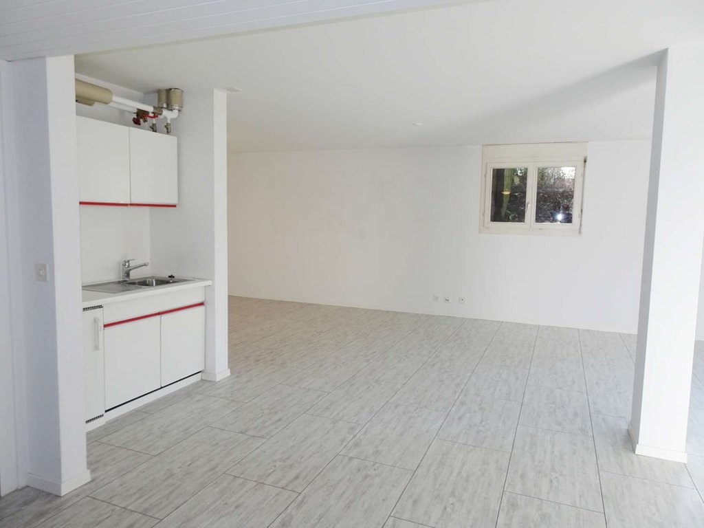 Bureau de 85m²
